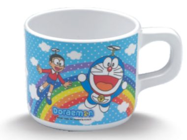 Ly Có Quai 3" - Cup With Handle Doreamon