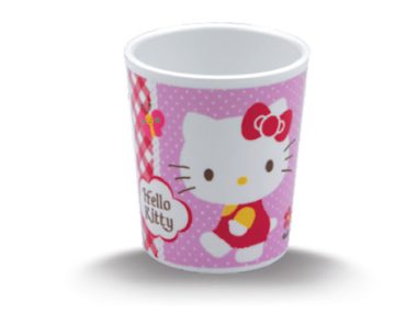 Ly Không Quai 2.5" - Pinky