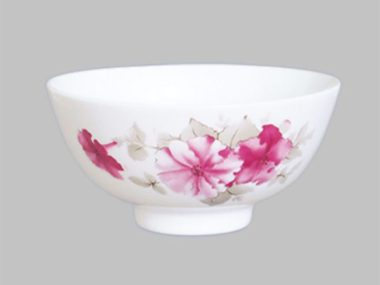 Chén Cơm 11cm - 89 Hoa 3027