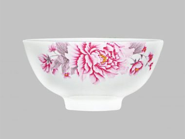 Chén Cơm 11cm - 89 Hoa 3031