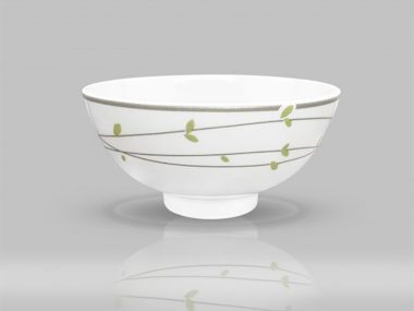 Chén Cơm Tròn 11cm - 89 Dây Thường Xuân 2023