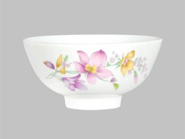 Chén Cơm 11cm - 89 Hoa 3011