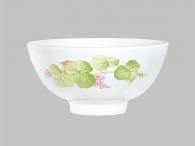 Chén Cơm 11cm - 89 Hoa 3014