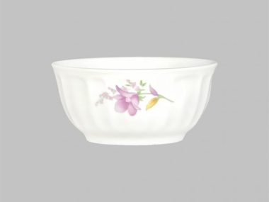 Chén Tương 9cm - D324 Hoa 3011