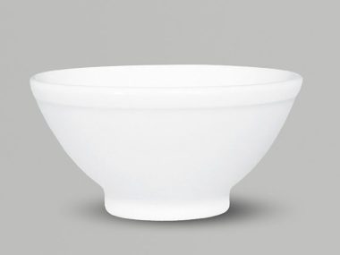 Chén Tương Cao Viền 9x4.5cm - TA490321