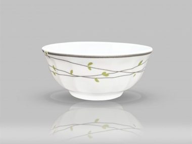 Chén Tương 9cm - D324 Dây Thường Xuân 2023