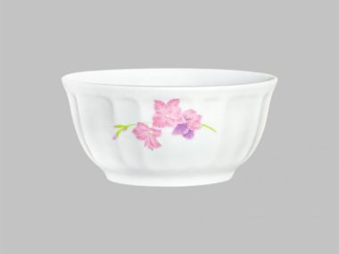 Chén Tương 9cm - D324 Hoa 3006