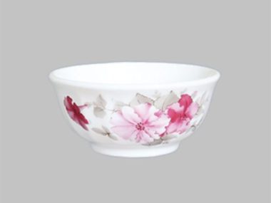 Chén Tương 9cm - D324 Hoa 3027