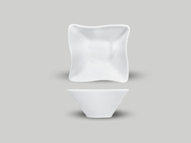 Chén Vuông SQS 15cm - SQS55400