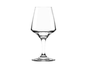 Ly Thủy Tinh CRAFTMHAN STEMWARE – 390ml