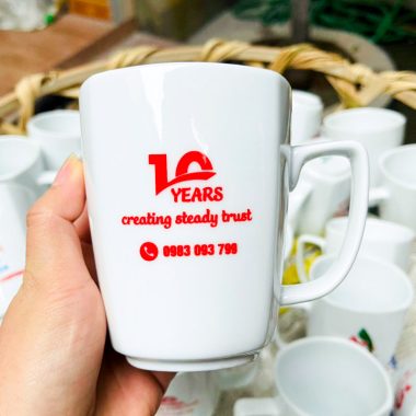 Ca in logo quà tặng du lịch giá rẻ