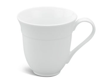 Ca loe sọc Trắng Minh Long 0.4L đẹp