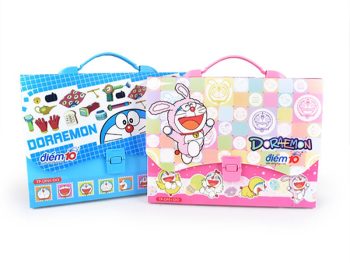 Cặp học thêm TP-DF01/DO