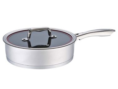 Chảo chống dính inox 304 Elmich Praha 26cm EL3136