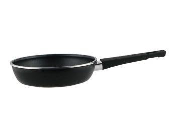 Chảo nhôm chống dính cao cấp full induction Nero EL 3772 size 24cm