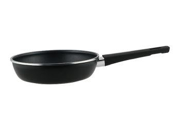 Chảo nhôm chống dính cao cấp full induction Nero EL 3774 size 28cm