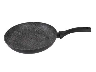 Chảo vân đá đáy từ Colosseum 26cm EL1924