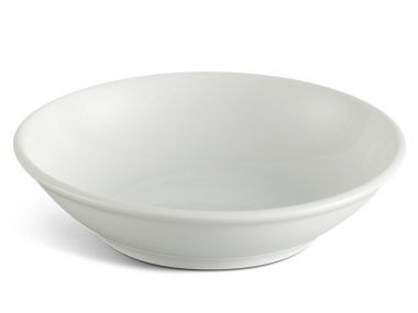 Chén chấm 7 cm - Jasmine Ly's - Trắng Ngà