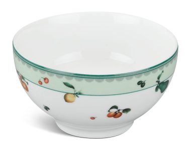 Chén cơm 10.5 cm - Camellia - Quả Ngọt