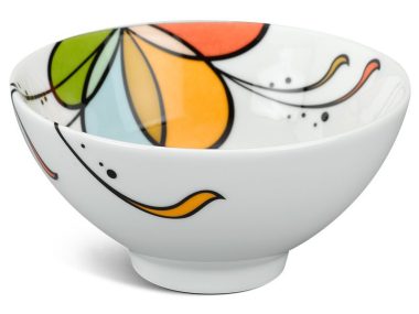 Chén cơm 11.5 cm - Daisy - Bóng Bay