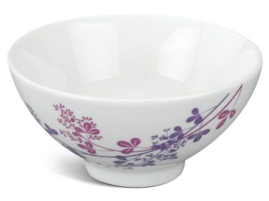 Chén cơm 11.5 cm - Daisy - Cỏ Tím
