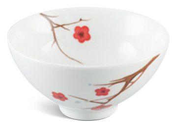 Chén cơm 11.5 cm – Daisy – Hồng Mai