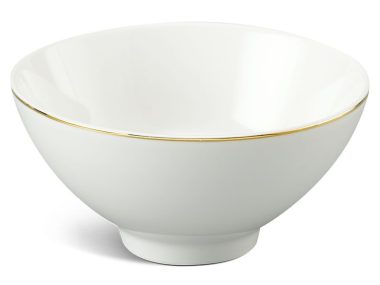 Chén cơm 11.5 cm - Daisy IFP - Chỉ Vàng