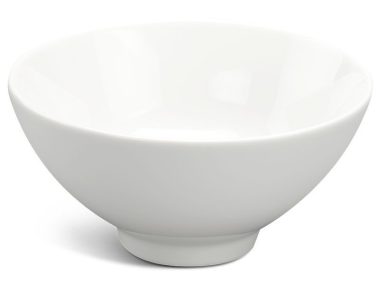 Chén cơm 11.5 cm - Daisy Ly's - Trắng Ngà