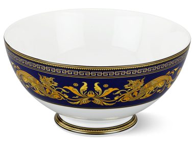 Chén cơm 11.5 cm - Hoàng Cung - Cẩm Tú