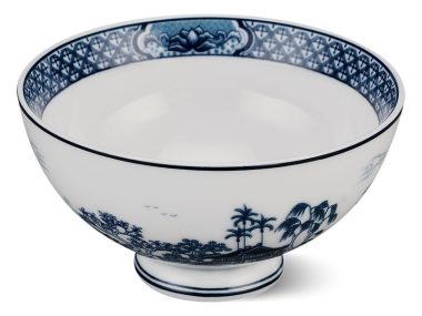 Chén cơm 11.5 cm - Hoàng Cung - Hồn Việt