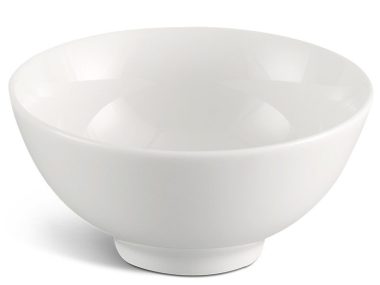 Chén súp 10 cm - Jasmine Ly's - Trắng Ngà
