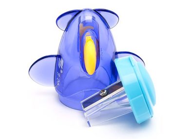 Chuốt Viết Chì Thiên Long S-06 - Hình Máy Bay học sinh