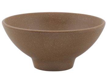 Chén Cơm Nhám 4.6″ – Matte Bowl Melamine đẹp Superware