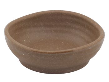 Dĩa Tường Nhám 3″ – Matte Dish Superware Melamine