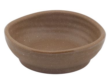 Dĩa Tường Nhám 3" - Matte Dish Superware Melamine