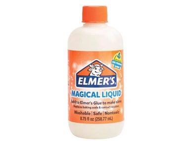 Dung dịch Elmer's làm Slime 258.77ml - 2106672