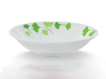 Dĩa Tương 3.5″ – Ginkgo Superware Melamine