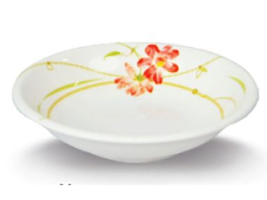 Dĩa Tương 3.5" - Flora Superware Melamine