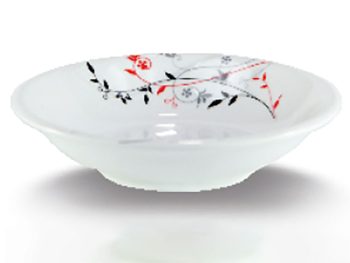 Dĩa Tương 3.5″ – Vine Superware Melamine