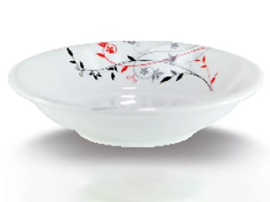 Dĩa Tương 3.5" - Vine Superware Melamine