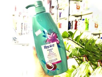 Dầu Gội Nước Hoa Rejoice Ngăn Ngừa Rụng Tóc Siêu Mềm Mượt