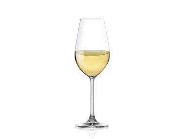 Ly Thủy Tinh Desire CRISP WHITE 365 ML - Ly rượu vang