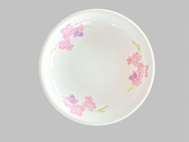 Dĩa Chấm 9cm - TA2103 Hoa 3006