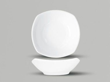 Dĩa Muối Tiêu Nhỏ - SQ451 sứ CK