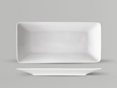 Dĩa Lót Khắn 13 - SQ1301 sứ CK