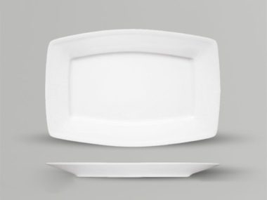 Dĩa Hình Chữ Nhật 9 - SQA93 sứ CK