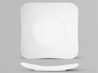 Dĩa Hình Vuông 7 -SQC7100 sứ CK