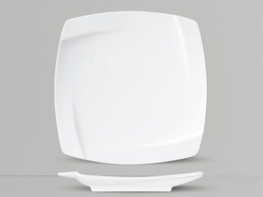 Dĩa Hình Vuông SQE 15cm - SQE61