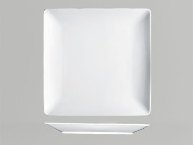 Dĩa Hình Vuông (SQL -19) 26.5cm - SQL10119