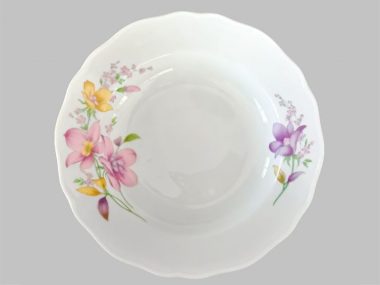 Dĩa Sâu 16cm - A6201 Hoa 3011